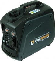 Электрогенератор FoxWeld GIN1200 