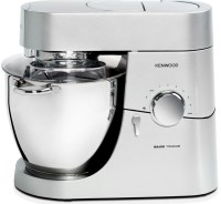 Фото - Кухонный комбайн Kenwood Major Titanium KMM063 серебристый