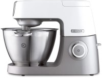 Фото - Кухонный комбайн Kenwood Chef Sense KVC5040T серебристый