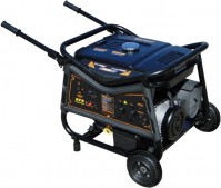 Электрогенератор FoxWeld Expert G7500EW 