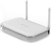 Фото - Wi-Fi адаптер NETGEAR WNR614