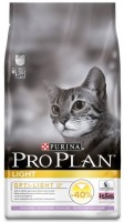 Фото - Корм для кошек Pro Plan Adult Light Turkey  3 kg