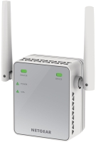 Фото - Wi-Fi адаптер NETGEAR EX2700 