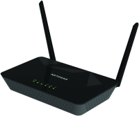Фото - Wi-Fi адаптер NETGEAR D1500 