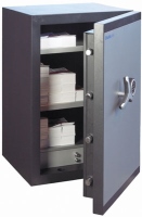 Фото - Сейф Chubbsafes DuoGuard 150 