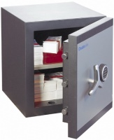 Фото - Сейф Chubbsafes DuoGuard 60 