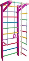 Фото - Шведская стенка SportBaby Barbie 2-240