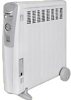 Фото - Масляный радиатор Scarlett SC-1157 11 секц 2.5 кВт