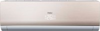 Фото - Кондиционер Haier AS09NS2ERA/1U09BS3ERA 27 м²