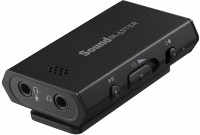Фото - Звуковая карта Creative Sound Blaster E1 