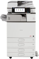 Фото - МФУ Ricoh MP 2554SP