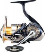 Фото - Катушка Daiwa Certate 2500R 