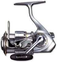 Фото - Катушка Daiwa Certate Hyper Custom 2500R