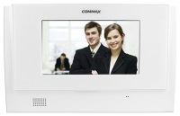 Фото - Домофон Commax CDV-71UM 