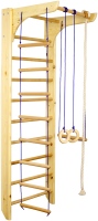 Фото - Шведская стенка SportBaby Kinder 2-220