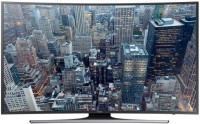 Фото - Телевизор Samsung UE-40JU6500 40 "