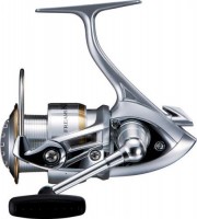 Фото - Катушка Daiwa Freams Kix 2500
