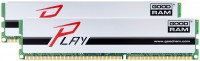 Фото - Оперативная память GOODRAM PLAY DDR3 GYS1600D364L9S/8GDC