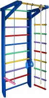 Фото - Шведская стенка SportBaby Raduga 2-240