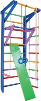 Фото - Шведская стенка SportBaby Raduga 3-240
