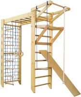 Фото - Шведская стенка SportBaby Sport 5-240