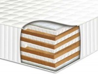 Фото - Матрас Sonline Gloriya 140х200
