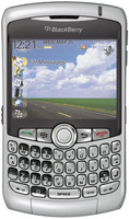 Мобильный телефон BlackBerry 8320 Curve 0 Б