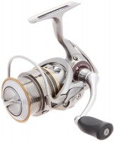 Фото - Катушка Daiwa Luvias 12 2500