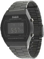 Фото - Наручные часы Casio B640WB-1B 