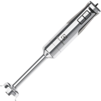 Фото - Миксер Electrolux ESTM 7500S серебристый