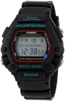 Фото - Наручные часы Casio DW-290-1V 