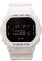 Фото - Наручные часы Casio G-Shock DW-5600SL-7 