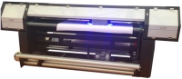 Фото - Плоттер Techno-Jet Hybrid 180 UV