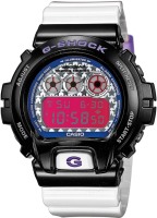 Фото - Наручные часы Casio G-Shock DW-6900SC-1 