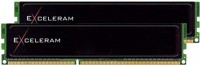 Фото - Оперативная память Exceleram Black Sark DDR3 1x2Gb E30130A