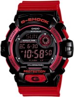 Фото - Наручные часы Casio G-Shock G-8900SC-1R 