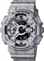 Фото - Наручные часы Casio G-Shock GA-110SL-8A 