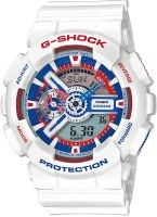 Фото - Наручные часы Casio G-Shock GA-110TR-7A 