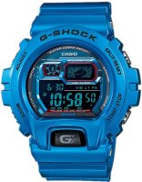 Фото - Наручные часы Casio G-Shock GB-X6900B-2E 