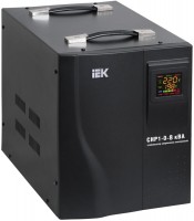 Стабилизатор напряжения IEK IVS20-1-08000 8 кВА