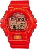 Фото - Наручные часы Casio G-Shock GB-X6900B-4E