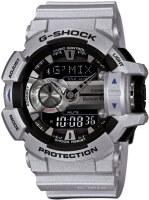 Фото - Наручные часы Casio G-Shock GBA-400-8B