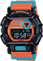 Фото - Наручные часы Casio G-Shock GD-400DN-4 