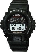 Фото - Наручные часы Casio G-Shock GW-6900-1 