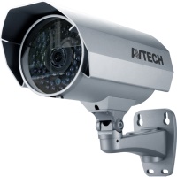 Фото - Камера видеонаблюдения AV TECH AVN-363