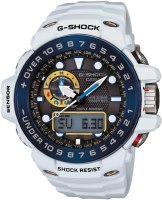 Фото - Наручные часы Casio G-Shock GWN-1000E-8A 