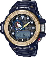 Фото - Наручные часы Casio G-Shock GWN-1000F-2A 