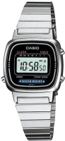 Фото - Наручные часы Casio LA-670WA-1 