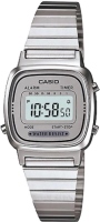 Фото - Наручные часы Casio LA-670WA-7 