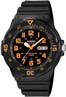 Фото - Наручные часы Casio MRW-200H-4B 